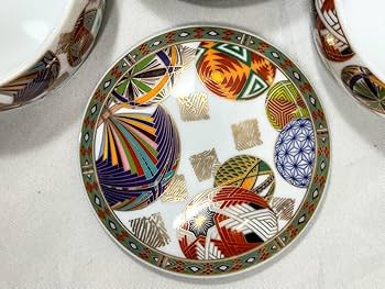 Amazon.co.jp: 庫山窯 前畑陶器 色絵手まり手鞠手毬 吉祥紋 ミニ丸 Amazon.co.jp: 庫山窯 前畑陶器 色絵手まり手鞠手毬 吉祥紋 ミニ丸